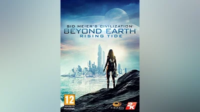 Sid Meiers Civilization Beyond Earth Rising Tide