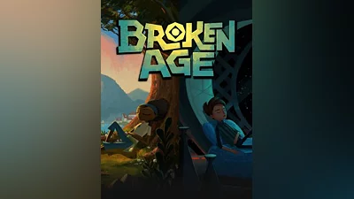 Broken Age