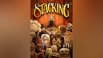 Stacking