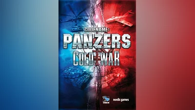 Codename Panzers Cold War