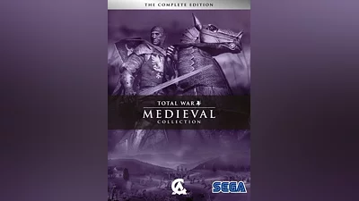 Medieval Total War Collection