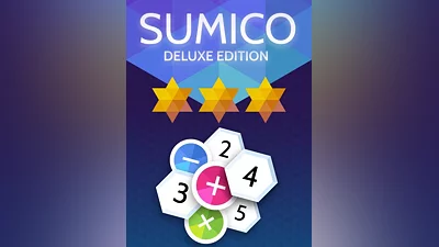 SUMICO The Numbers Game