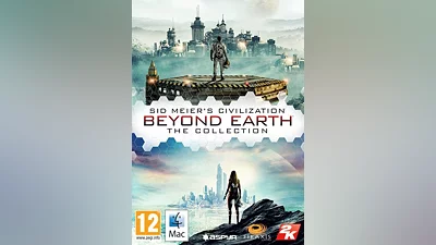 Sid Meiers Civilization Beyond Earth The Collection
