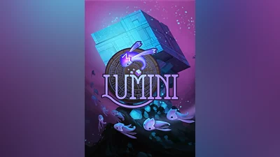 Lumini Deluxe Edition