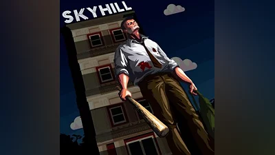 Skyhill