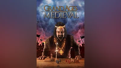 Grand Ages Medieval