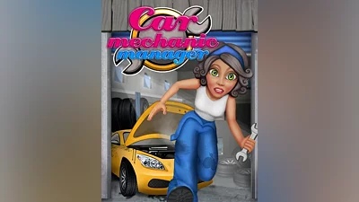 Car Mechanic Manager