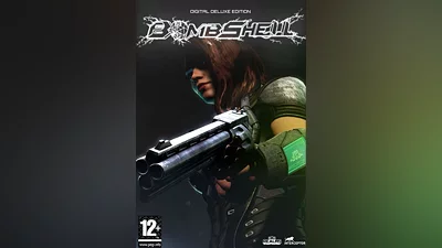Bombshell Digital Deluxe Edition
