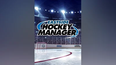 Eastside Hockey Manager