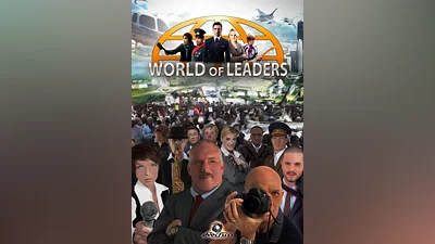 World Of Leaders