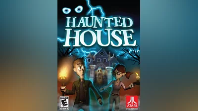 Haunted House