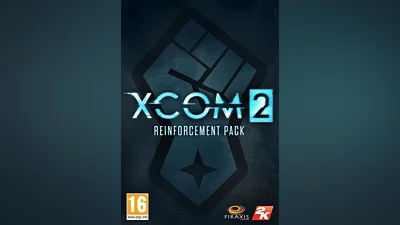 XCOM 2 Reinforcement Pack