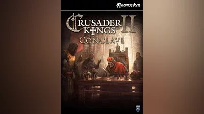 Crusader Kings II Conclave