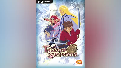 Tales of Symphonia