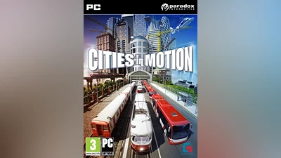 Cities in Motion