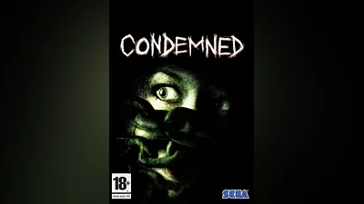 Condemned Criminal Origins