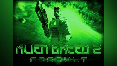 Alien Breed 2 Assault