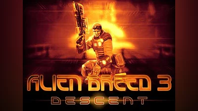 Alien Breed 3 Descent