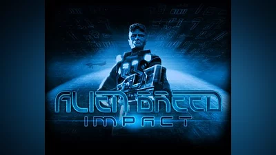Alien Breed Impact