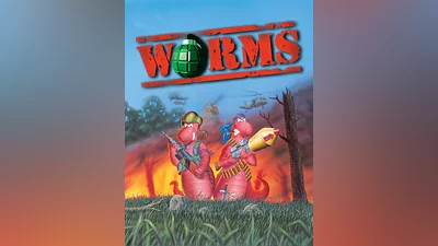 Worms