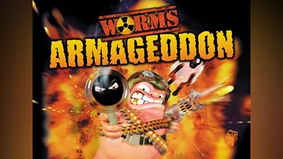 Worms Armageddon
