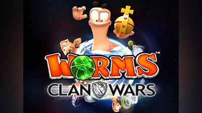 Worms Clan Wars