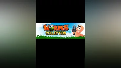 Worms Collection