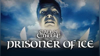 Call of Cthulhu Prisoner of Ice