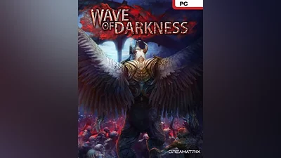 Wave of Darkness