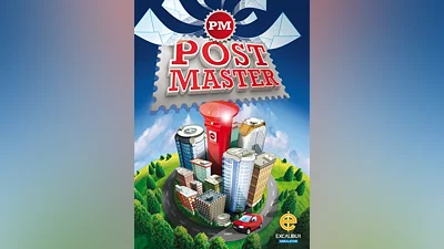 Post Master