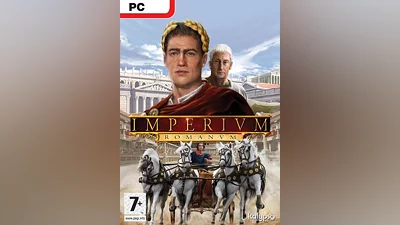 Imperium Romanum Gold