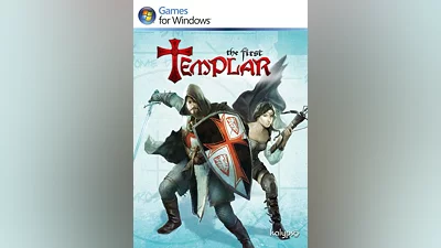 The First Templar