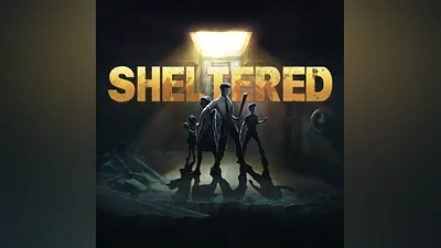 Sheltered