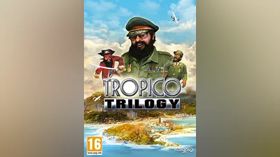 Tropico Trilogy