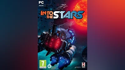 Into the Stars Digital Deluxe