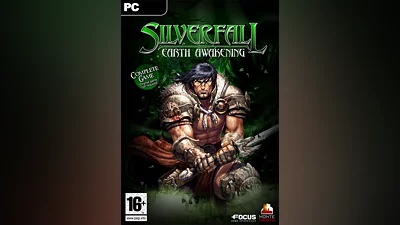 Silverfall Earth Awakening