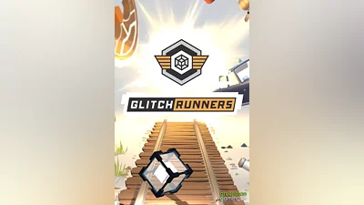 Glitchrunners