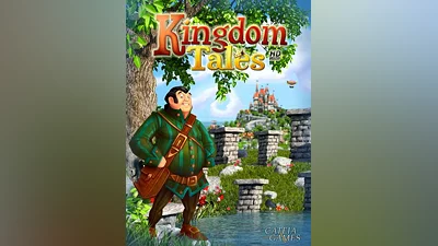 Kingdom Tales