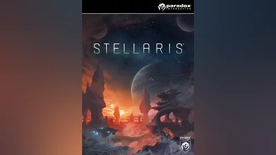 Stellaris Standard Edition