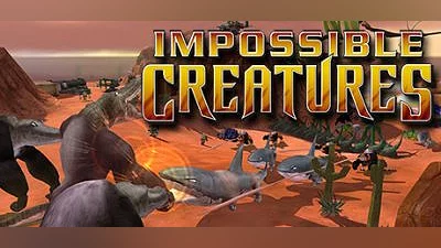Impossible Creatures