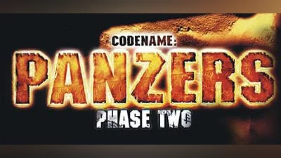 Codename Panzers Phase Two