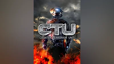 CTU Counter Terrorism Unit
