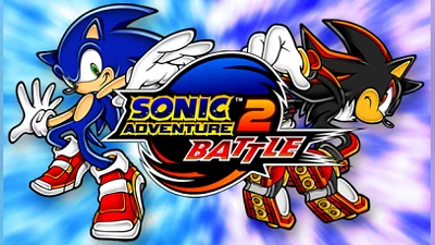 Sonic Adventure 2 Battle