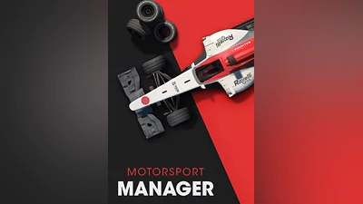 Motorsport Manager