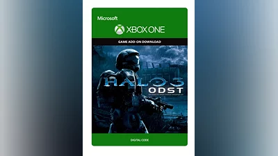 Master Chief Collection Halo 3 ODST Addon