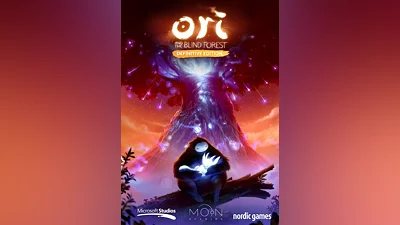Ori and the Blind Forest Definitive Edition