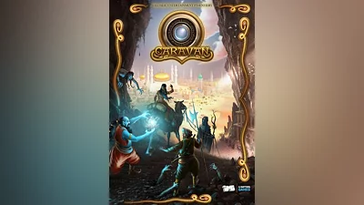 Caravan