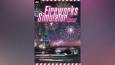 Fireworks Simulator