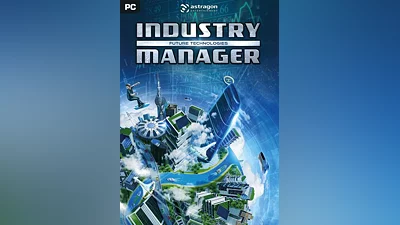 Industry Manager Future Technologies