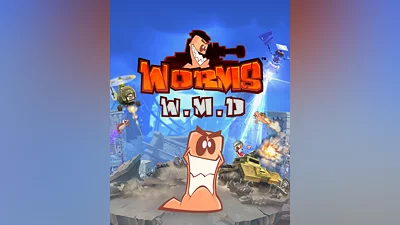 Worms WMD